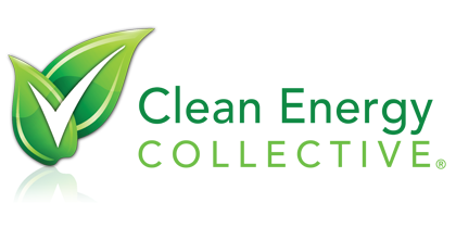 Clean Energy Collective develops community solar gardens & renewable energy solutions. 